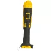 DeWALT DCD740NT-XJ boormachine 2000 t/min snelspanboorhouder 1,3 kg zwart, geel