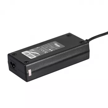 Akyga AK-ND-45 notebookvoeding voor HP, 120 W, 19,5 V / 6,15 A, 4,5 x 3,0 mm met pin