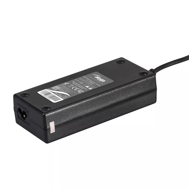 Akyga AK-ND-45 notebookvoeding voor HP, 120 W, 19,5 V / 6,15 A, 4,5 x 3,0 mm met pin