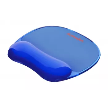 Activejet gel-muismat blauw