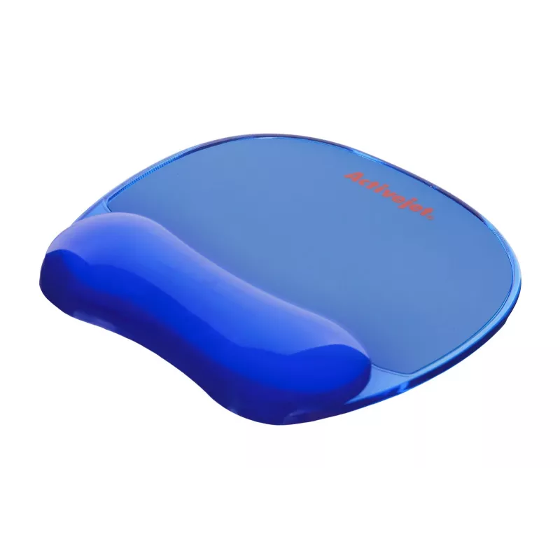 Activejet gel-muismat blauw