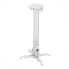 Avtek EasyMount projector montagebeugel wit