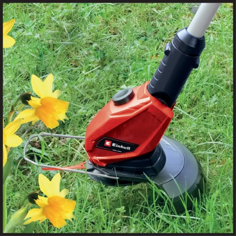 Accu-grastrimmer GE-CT 18V 3411219 EINHELL