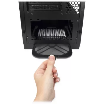 Inter-Tech X-908 Infini2 tower zwart