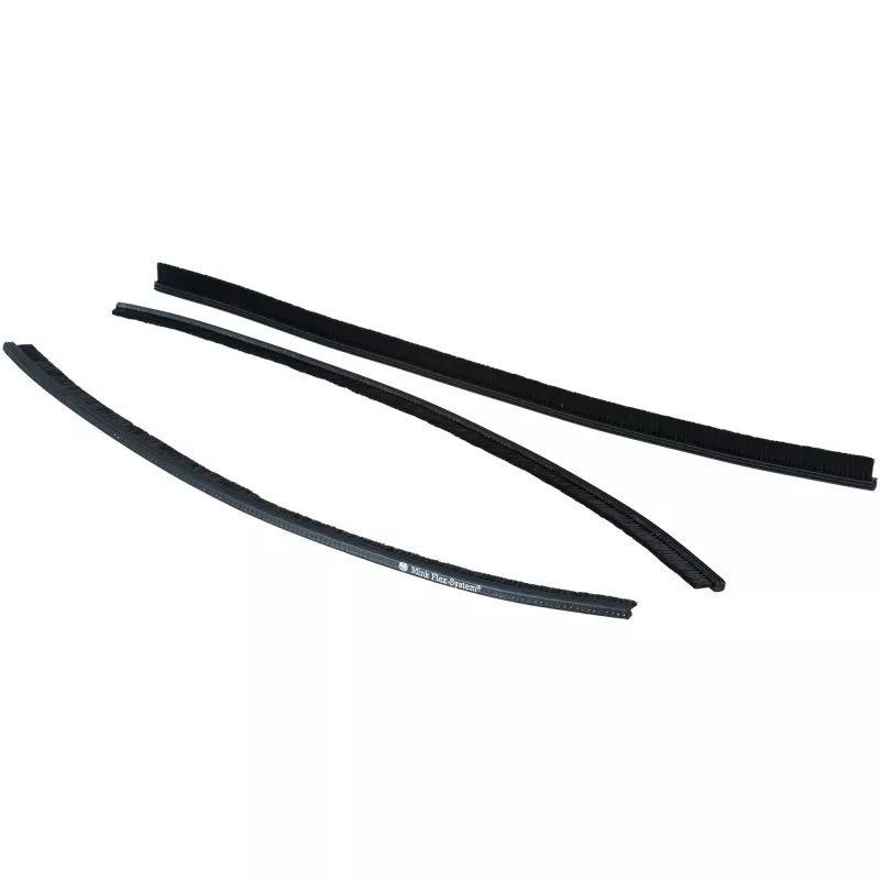 Bosch 2 608 620 691 reservekoolborstelset voor GBR 15 CA