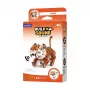 MierEdu bouw- en luister-3D-puzzel - tijger