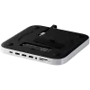 Laptop-dock Satechi ST-GMMSHS bedraad USB 3.2 Gen 2 Type-C wit