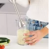 Staafmixer Taurus HBA2300X met accessoires, 2300 W