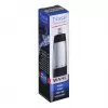 Wahl 05642-135 Neus- en oortrimmer, zwart/zilver