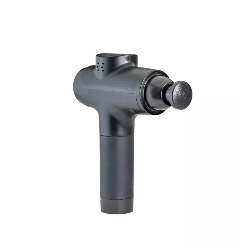 Pistoolmassageapparaat OROMED ORO-GUN PRO zwart