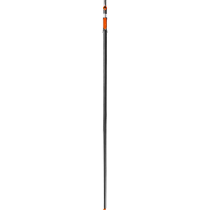 Gardena combisystem 3720-20 telescoopsteel, 160-290 cm, aluminium, verstelbaar, afneembaar