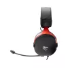 Koptelefoon White Shark GH-2445 Fox zwart