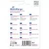 Geheugenkaart MediaRange 16GB MicroSDHC Class 10 MR958