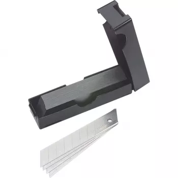Black & Decker 11-301 - mes voor afbreekmes voor cutter (verpakking van 10)
