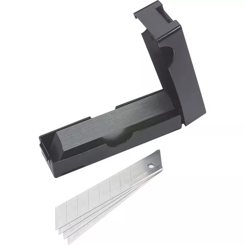 Black & Decker 11-301 - mes voor afbreekmes voor cutter (verpakking van 10)