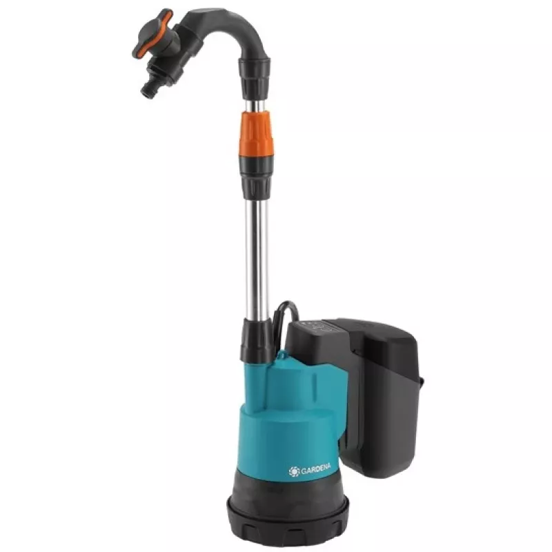 Waterpomp Gardena 14602-20