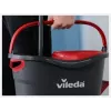 Wissysteem-emmer Vileda