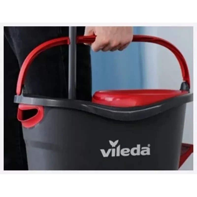 Wissysteem-emmer Vileda