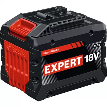 Bosch Expert EXBA18V-150 - Accu - 15.000 mAh (1600A036ZM)