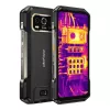 Smartphone Ulefone Armor 27T Pro 5G, 6,3 inch, 12 GB/256 GB, zwart