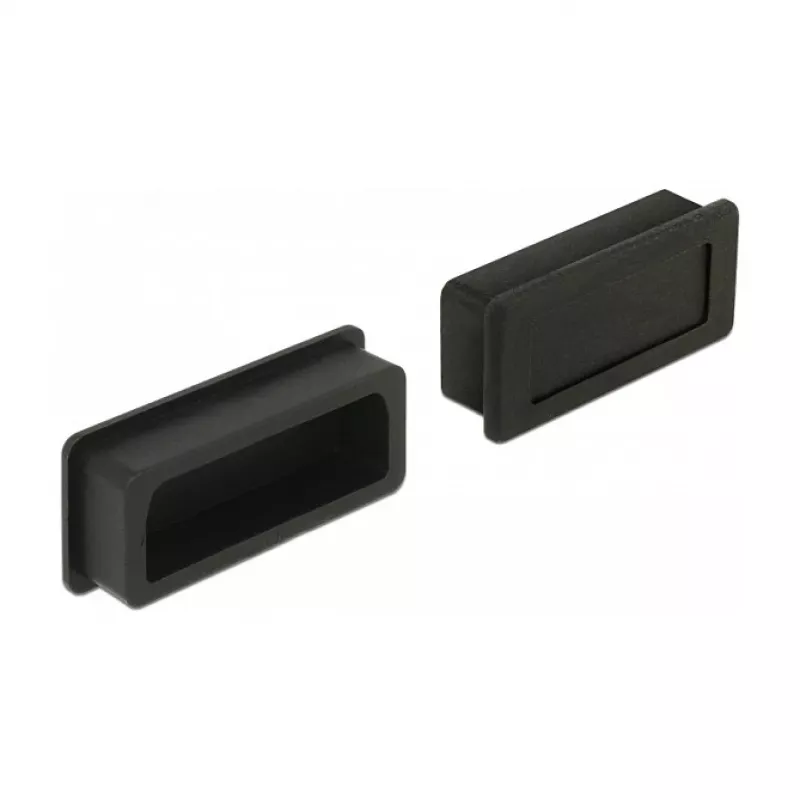 Busbeschermkap DVI DeLOCK 60160