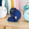Oplaadstation Stelio ST-CHS01-NB — tafellaadstation, marineblauw