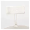 RealPower PillowStand-1 passieve houder mobiele telefoon/smartphone, tablet/UMPC beige