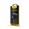 Gembird AUS3-03 USB-kabel 0,2 m USB 3.0 USB-C-adapter zwart