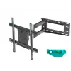 TV-toestel accessoire wandbeugel/40-75/SCHWARZ M7L-B Onkron