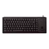 CHERRY G84-4400 toetsenbord universeel USB QWERTY US-Engels zwart