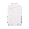 Extralink glasvezel afsluitbox Mona 16 vezels wit kunststof PVC