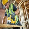 DeWALT DCS334P2-QW accudecoupeerzaag 3200 spm 2,1 kg