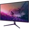 Arozzi Nova 27 inch computermonitor 2560 x 1440 pixels Quad HD paars