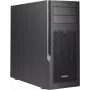 Computerbehuizing Supermicro SuperChassis GS5A-754K midi tower zwart, grijs