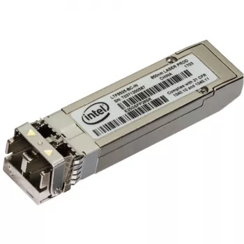 Intel E25GSFP28SR netwerk-transceivermodule glasvezel 25000 Mbit/s SFP28 850 nm