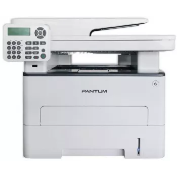 Pantum M7100DW multifunctionele printer laser A4 1200 x 1200 DPI 33 pagina's/min. WLAN
