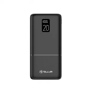 Draagbare powerbank Tellur PD202 Boost Pro 20000mAh