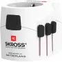 SKROSS World Travel Adapter PRO Light USB - stroomvoorziening