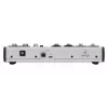 Digitale mixer Behringer FLOW 8 — 8-kanaals USB-audio-interface-mixer
