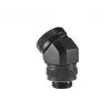Phanteks PH-RA45_BK12 sanitairfitting compressiekoppeling