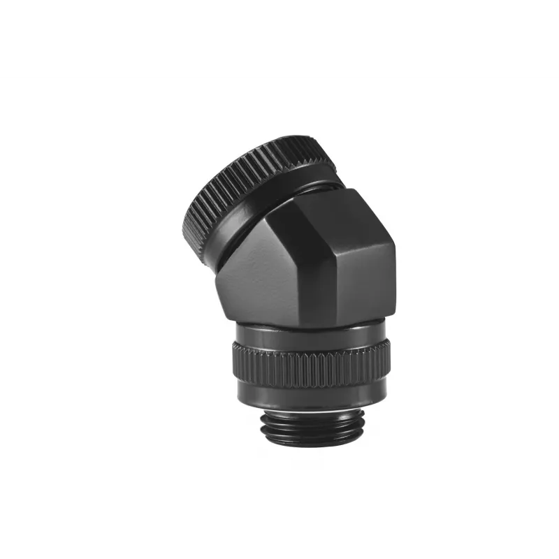 Phanteks PH-RA45_BK12 sanitairfitting compressiekoppeling