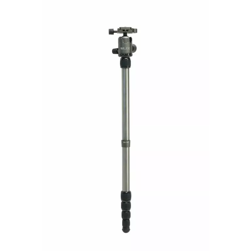 Slik Rover A statief digitale/filmcamera's 3 poten zilver