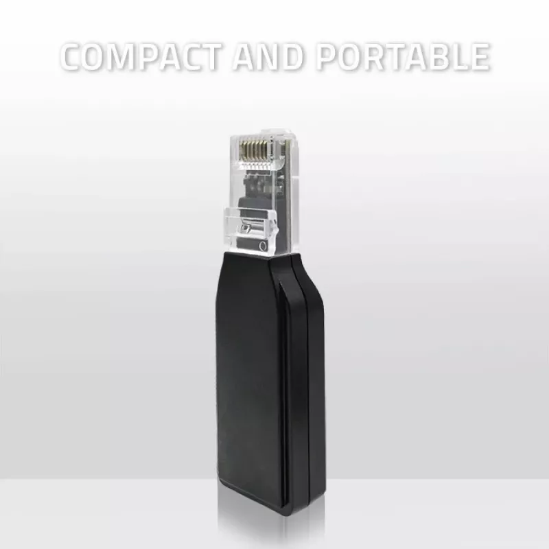 Qoltec 53962 Wi-Fi-module voor zonne-omvormer