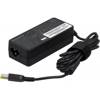 Voeding Lenovo 36200253 indoor 65W zwart