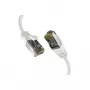 EFB-Elektronik CAT8.1 wit 10m RJ45 patchkabel S/FTP PIMF LSZH 2000M 40GB netwerkkabel Fabrikant: EFB Elektronik (EC020200318)