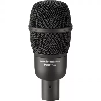 Microfoon Audio-Technica PRO25AX