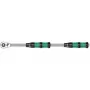 Wera Zyklop Hybrid set dopsleutelset 2 stuks