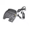 Handheld-printeraccessoire Zebra P1050667-020 QLn420 zwart