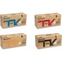 Tonerset Kyocera TK-5270 origineel 4 kleuren BK/C/M/Y (MPN: OPTK-5270)