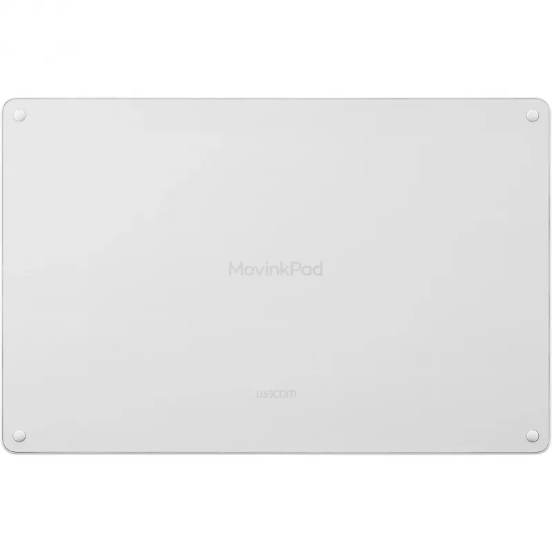 Wacom MovinkPad Pro 14, bedraad en draadloos, 5080 lpi, 302 x 189 mm, USB/Bluetooth, 1 cm, pen